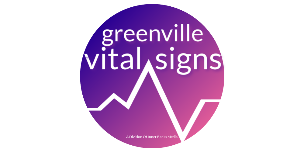 Greenville Vital Signs