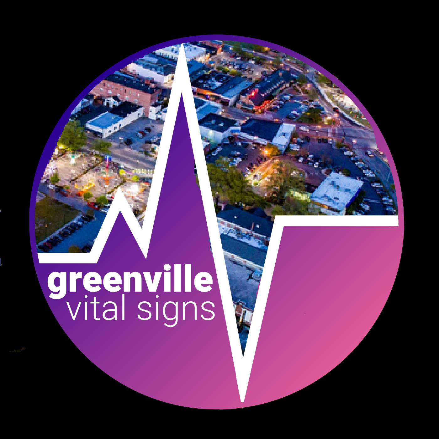 Greenville Vital Signs